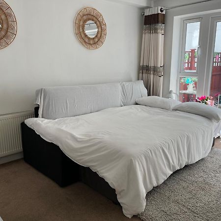 Town Centre White House Appartement Bournemouth Buitenkant foto