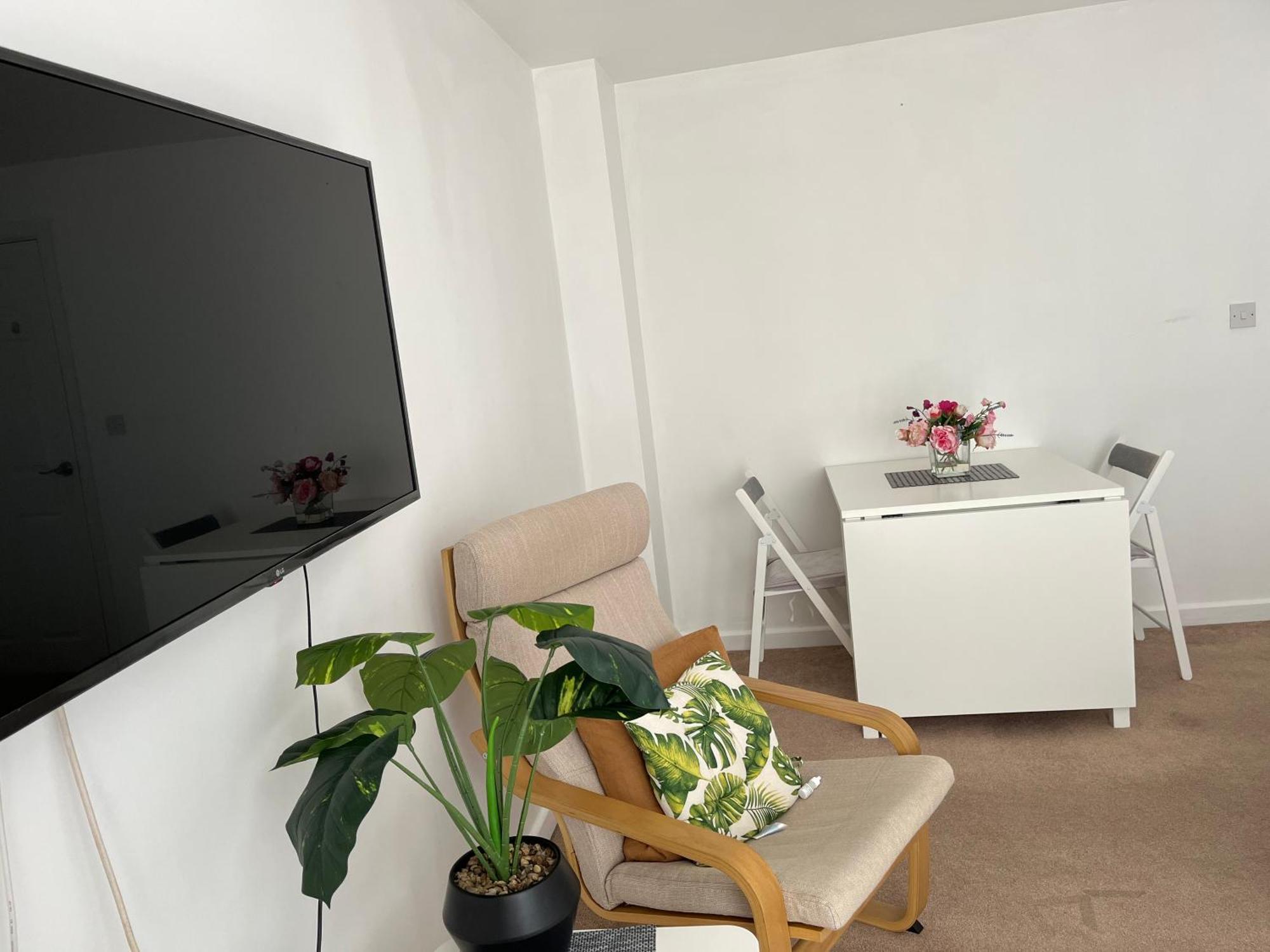 Town Centre White House Appartement Bournemouth Buitenkant foto